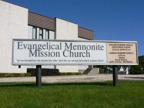 Altona Evangelical Mennonite Mission Church