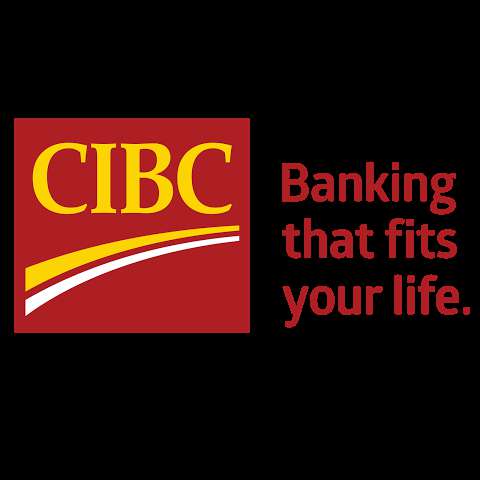 CIBC Branch with ATM