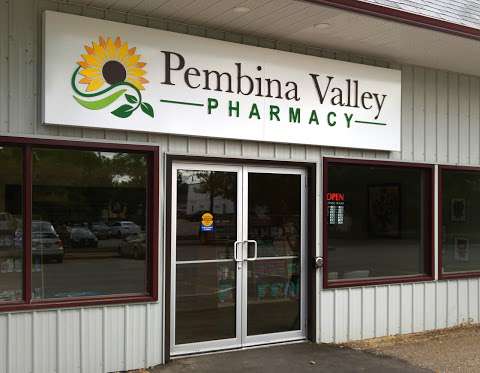 Pembina Valley Pharmacy