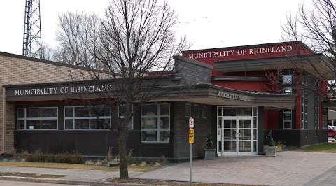 Rhineland Rural Municipality