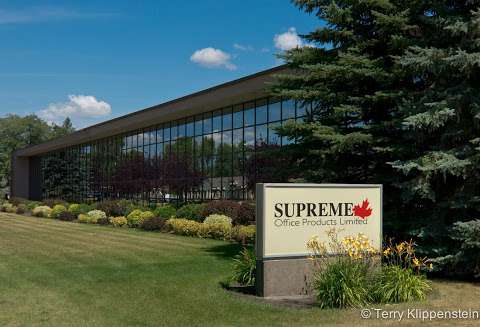 Supreme Office Products Ltd